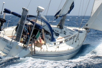 Gib Sea 442 for sale in Malta for €65,000 (£56,675)