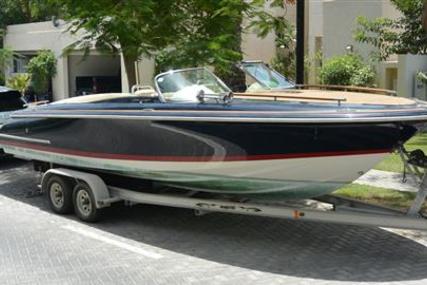 Chris-Craft Corsair 25 - Heritage Edition for sale in United Arab Emirates for $80,350 (£60,807)