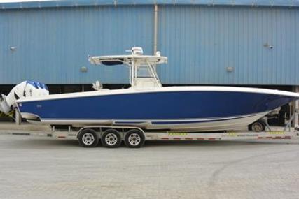 Fountain 38 CC for sale in United Arab Emirates for $232,000 (£179,899)