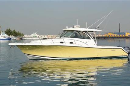 Pursuit 385 OS for sale in United Arab Emirates for $325,500 (£248,950)