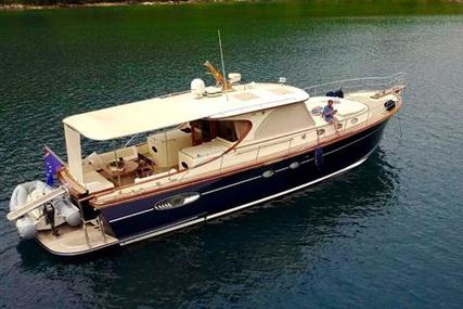 Abati Portland 55 for sale in Montenegro for £407,500