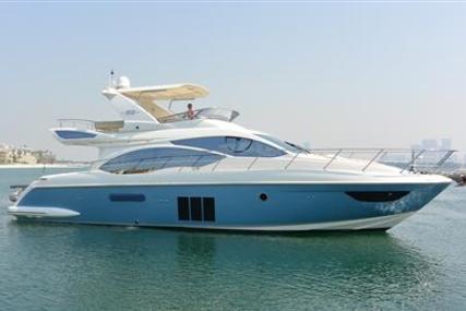 Azimut Yachts 53 for sale in United Arab Emirates for €660,000 (£575,464)