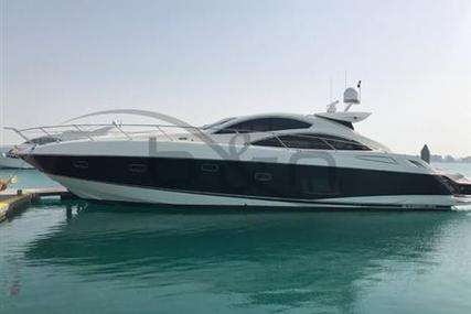 Sunseeker Predator 62 for sale in United Arab Emirates for $679,000 (£511,634)