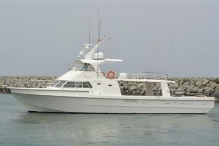 Conquest 65 (Refit 2016) for sale in United Arab Emirates for $950,000 (£731,017)