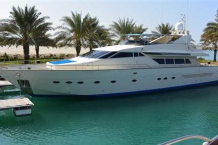Riva Grand Yachts 29M for sale in United Arab Emirates for $1,295,000 (£1,000,363)