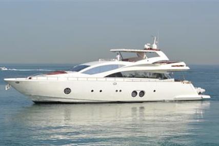 Aicon 85 Fly for sale in United Arab Emirates for $1,345,000 (£1,038,987)