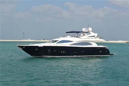 Sunseeker 90 for sale in United Arab Emirates for €2,600,000 (£2,260,614)