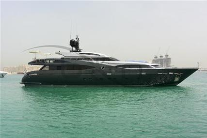 Rodriquez 'Babylon' 38m for sale in United Arab Emirates for €3,950,000 (£3,444,067)