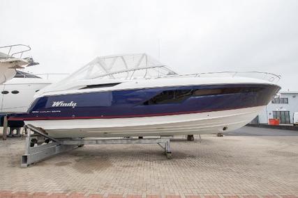 Windy 39 Camira for sale in United Kingdom for £399,000