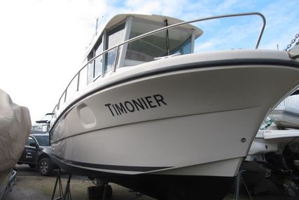Ocqueteau Ostrea 700 for sale in United Kingdom for £49,950