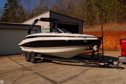 Crownline 255 SS for sale in United States of America for $77,300 (£59,121)