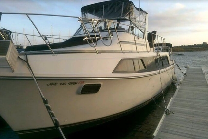 Carver Yachts 36 Mariner for sale in United States of America for $39,500 (£27,997)