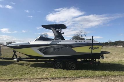 Tige RZX3 for sale in United States of America for $127,800 (£98,624)