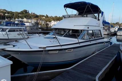 Bayliner Ciera 2858 Command Bridge for sale in United States of America for $26,750 (£20,459) Bayliner Ciera 2858 Command Bridge for sale in United States of America for $26,750 (£20,459)