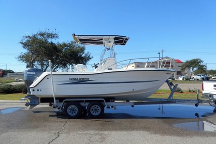 Hydra-Sports Ocean 20 for sale in United States of America for $18,500 (£14,251)