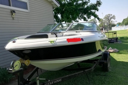 Four Winns H180 for sale in United States of America for $18,750 (£14,259)