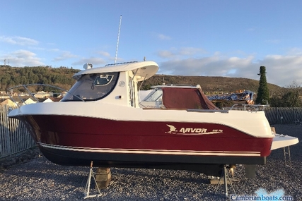 Arvor 215 AS for sale in United Kingdom for £19,995