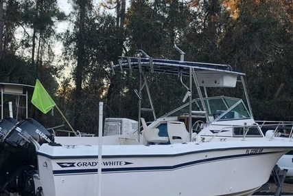 Grady-White Seafarer 22 for sale in United States of America for $25,000 (£18,673)