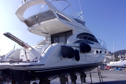 Princess 42 for sale in Spain for £249,950