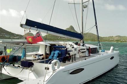 Fountaine Pajot Orana 44 for sale in Saint Lucia for €245,000 (£213,619)