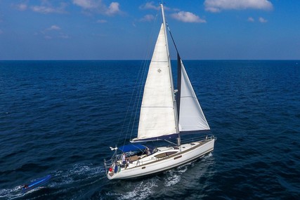 Jeaneau Sun Odyssey 50DS for sale in Malaysia for $245,000 (£187,847)