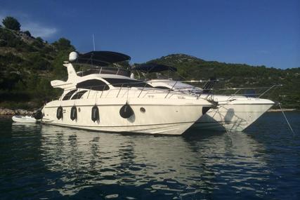 Azimut Yachts 50 Fly for sale in Croatia for €275,000 (£231,630)