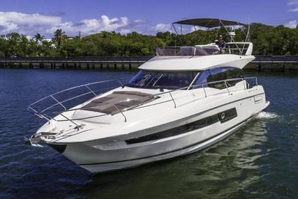 Prestige 460 for sale in France for £566,895