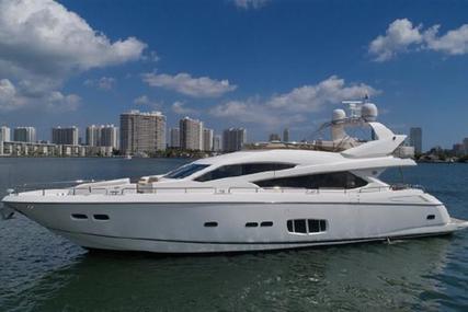 Sunseeker Yacht for sale in United States of America for $2,350,000 (£1,801,802)
