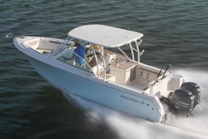 Sailfish 275 DC for sale in United States of America for $129,000 (£97,414)