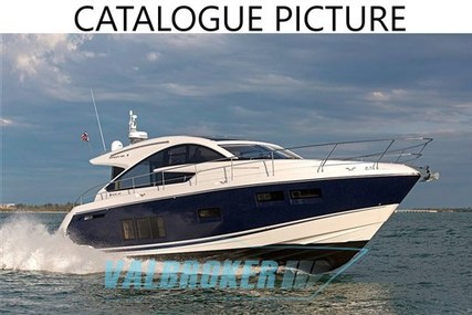 Fairline Targa 48 Gran Turismo for sale in Italy for €649,000 (£572,093)