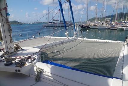 Fountaine Pajot Taiti 75 Sport for sale in Martinique for €620,000 (£540,588)
