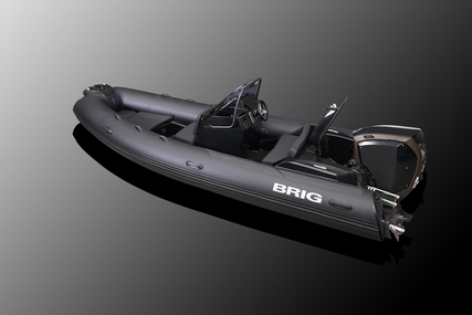 Brig Eagle 5 - ORCA Hypalon for sale in United Kingdom for £25,995