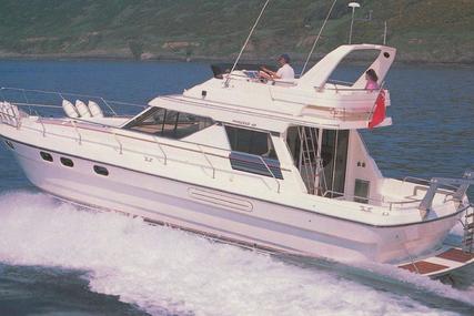 Princess 45 for sale in Greece for €87,000 (£74,543)