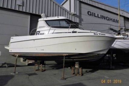 Rodman 810 for sale in United Kingdom for £59,950