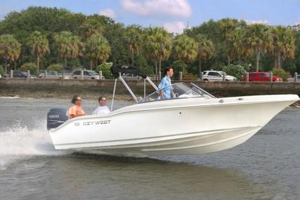 Key West 211 Dual Console for sale in United States of America for $36,990 (£28,175)
