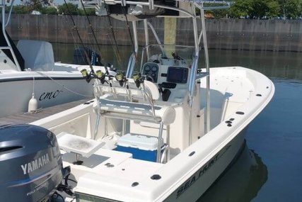 Sea Hunt 22 BX for sale in United States of America for $24,500 (£18,926)