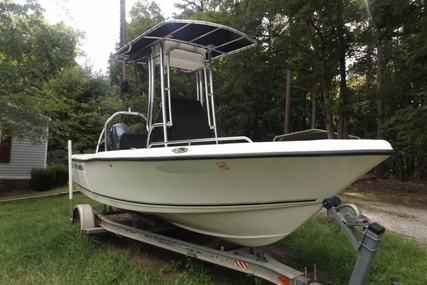 Key West 176 CC Sportsman for sale in United States of America for $29,500 (£23,311)