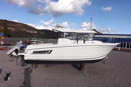 Jeanneau Merry Fisher 855 Marlin for sale in United Kingdom for £79,995