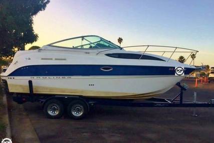Bayliner 245 Cruiser for sale in United States of America for $27,500 (£21,593)