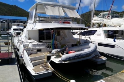 Robertson and Caine Leopard 51 PC for sale in Trinidad and Tobago for $669,000 (£508,374)