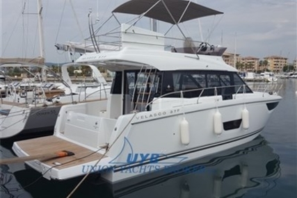 Jeanneau Velasco 37 F for sale in Italy for €238,000 (£203,588)