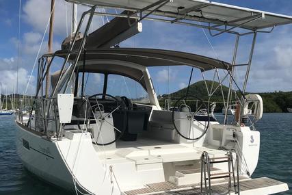 Beneteau Oceanis 41 for sale in Martinique for €159,500 (£139,071)