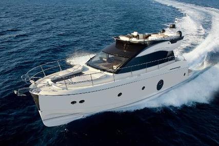 Beneteau Monte Carlo 5 for sale in France for €689,000 (£601,180)