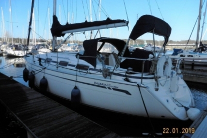 Bavaria Yachts 33 Cruiser for sale in United Kingdom for £54,000 Bavaria Yachts 33 Cruiser for sale in United Kingdom for £54,000