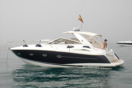 Sunseeker Portofino 35 for sale in Spain for €124,995 (£108,525)