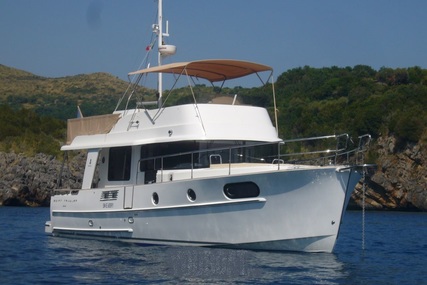 Beneteau Swift Trawler 44 for sale in France for €299,000 (£260,889)