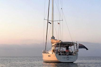 Hanse 545 for sale in for $335,000 (£259,829)