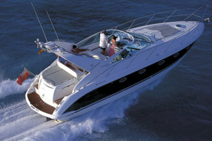 Fairline Targa 40 for sale in France for €129,000 (£112,999)