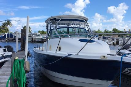 Trophy 2902 Walkaround for sale in United States of America for $55,990 (£43,416)