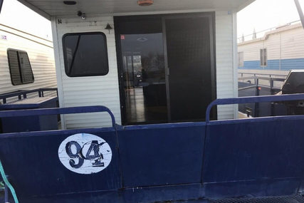 Master Fabricators 47 for sale in United States of America for $30,000 (£23,268)
